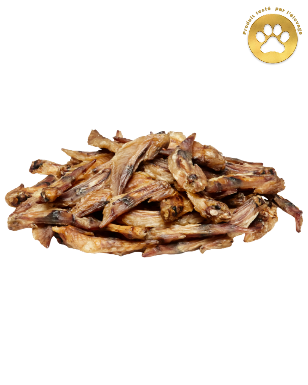 Ailes de poulet 250g