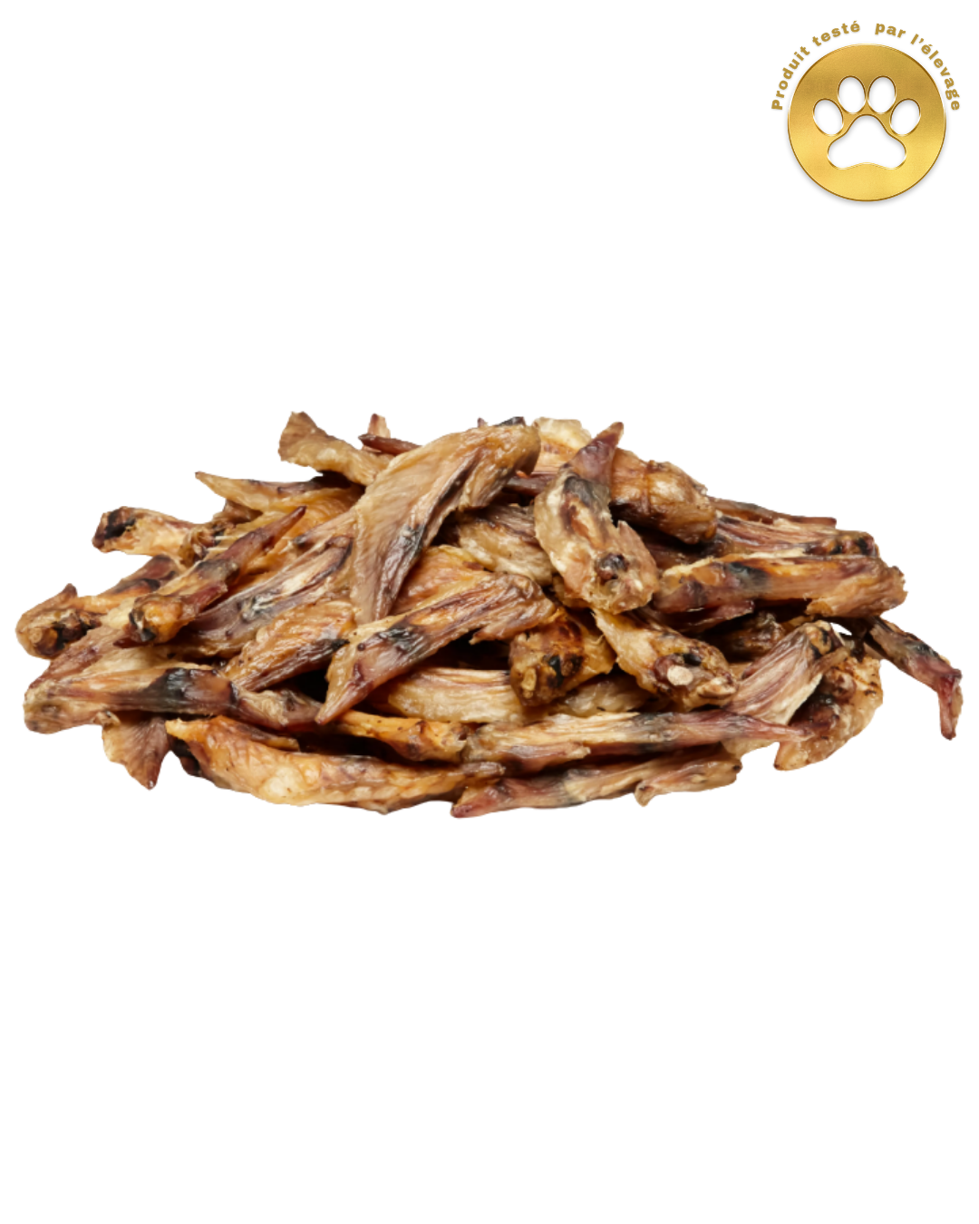 Ailes de poulet 250g