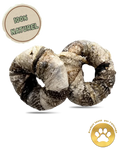 Donuts de Cabillaud