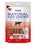 Sticks de viande de boeuf pour chiot 60g