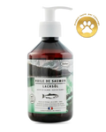 Huile de saumon BUBIMEX