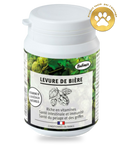 Poudre levure de bière  BUBIMEX