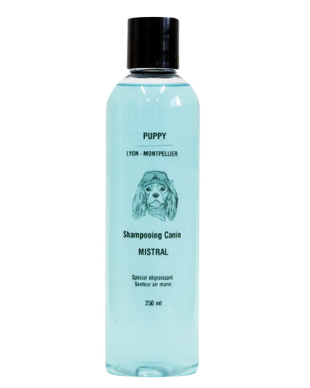Shampoing Mistral PUPPY
