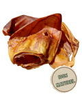 Oreille de porc