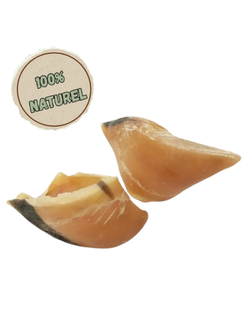 Sabot de veau
