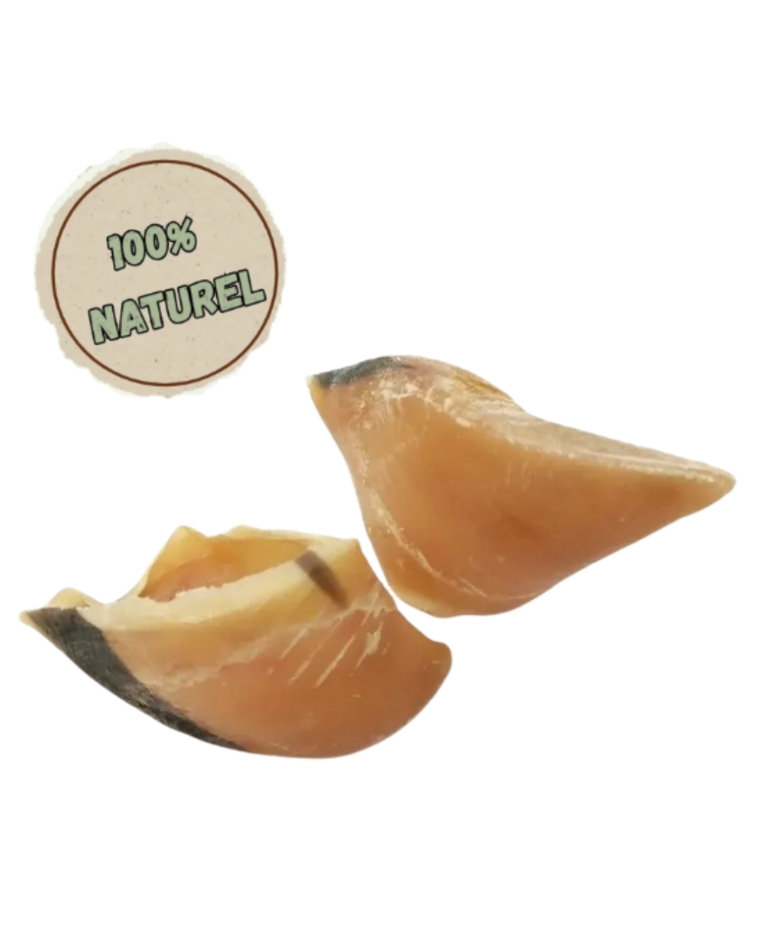 Sabot de veau