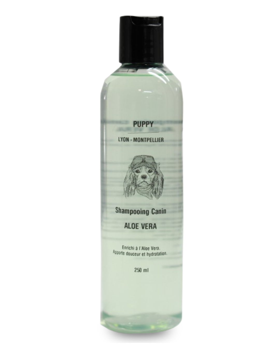 Shampoing Aloé Vera PUPPY