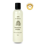 Shampoing enrichi à l'huile de Coco et l'Aloe Vera