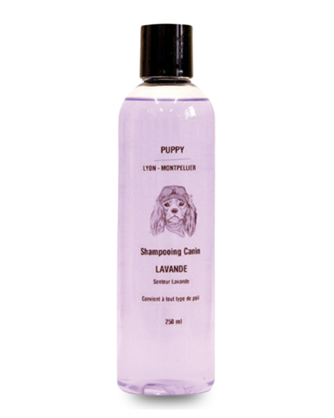 Shampoing Lavande  PUPPY