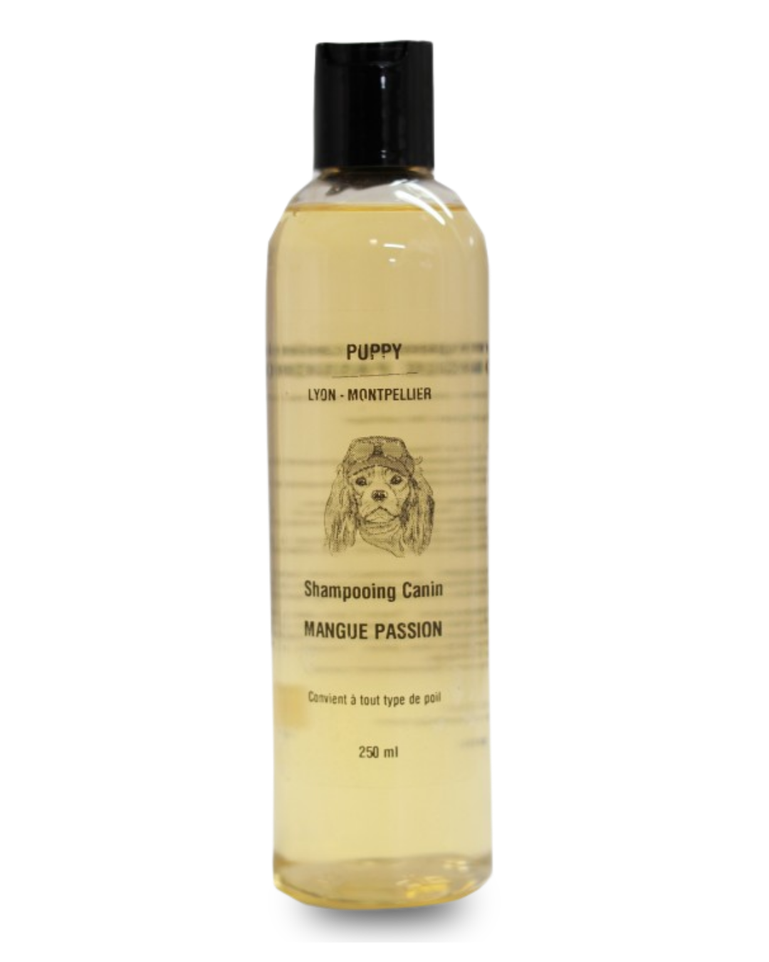 Shampoing Mangue Passion PUPPY