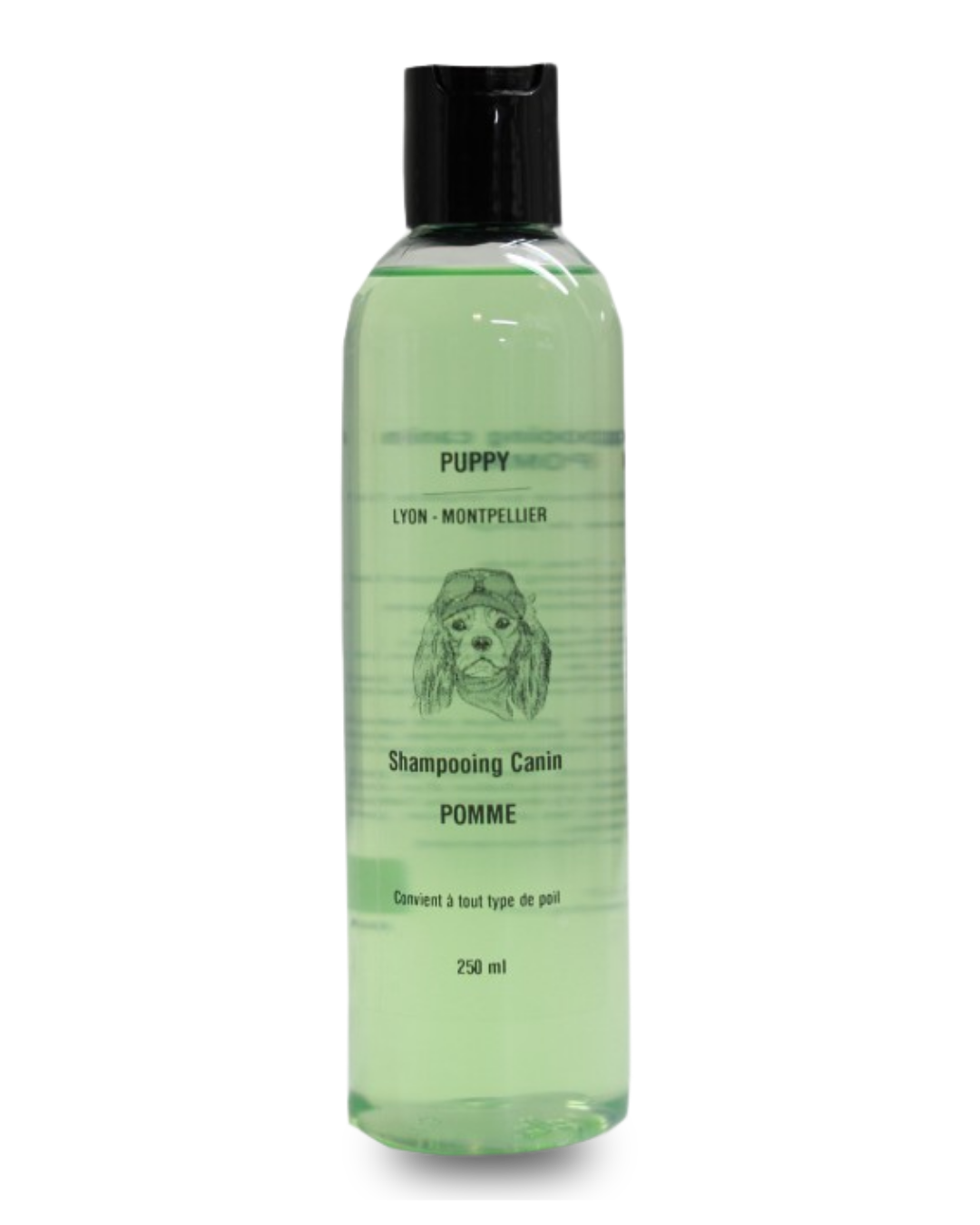 Shampoing Pomme PUPPY