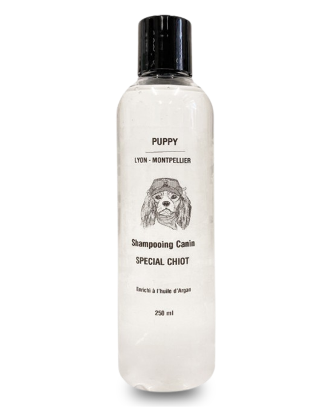 Shampoing Spécial Chiot PUPPY