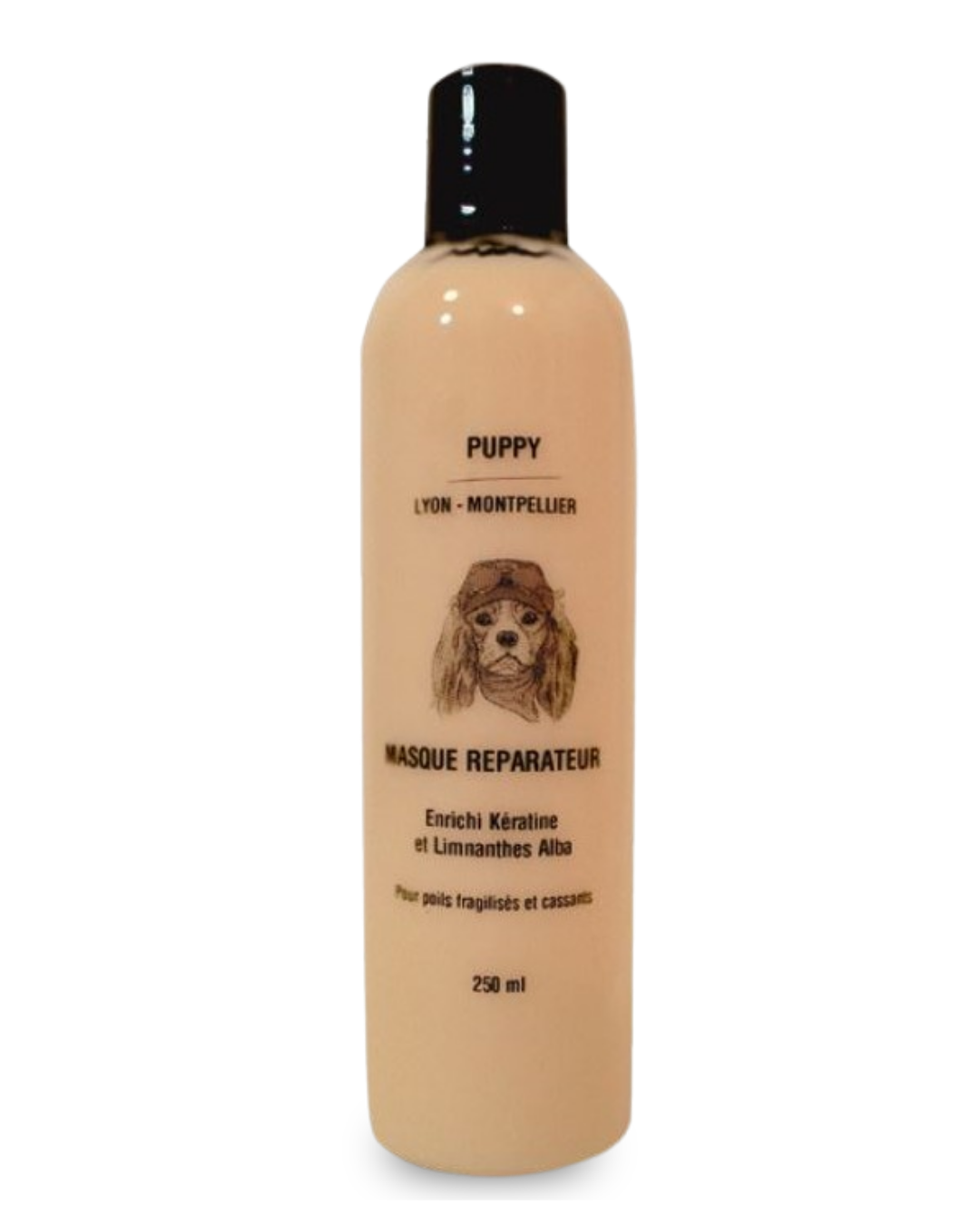 Masque réparateur Kératine PUPPY
