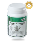Poudre de spiruline BUBIMEX