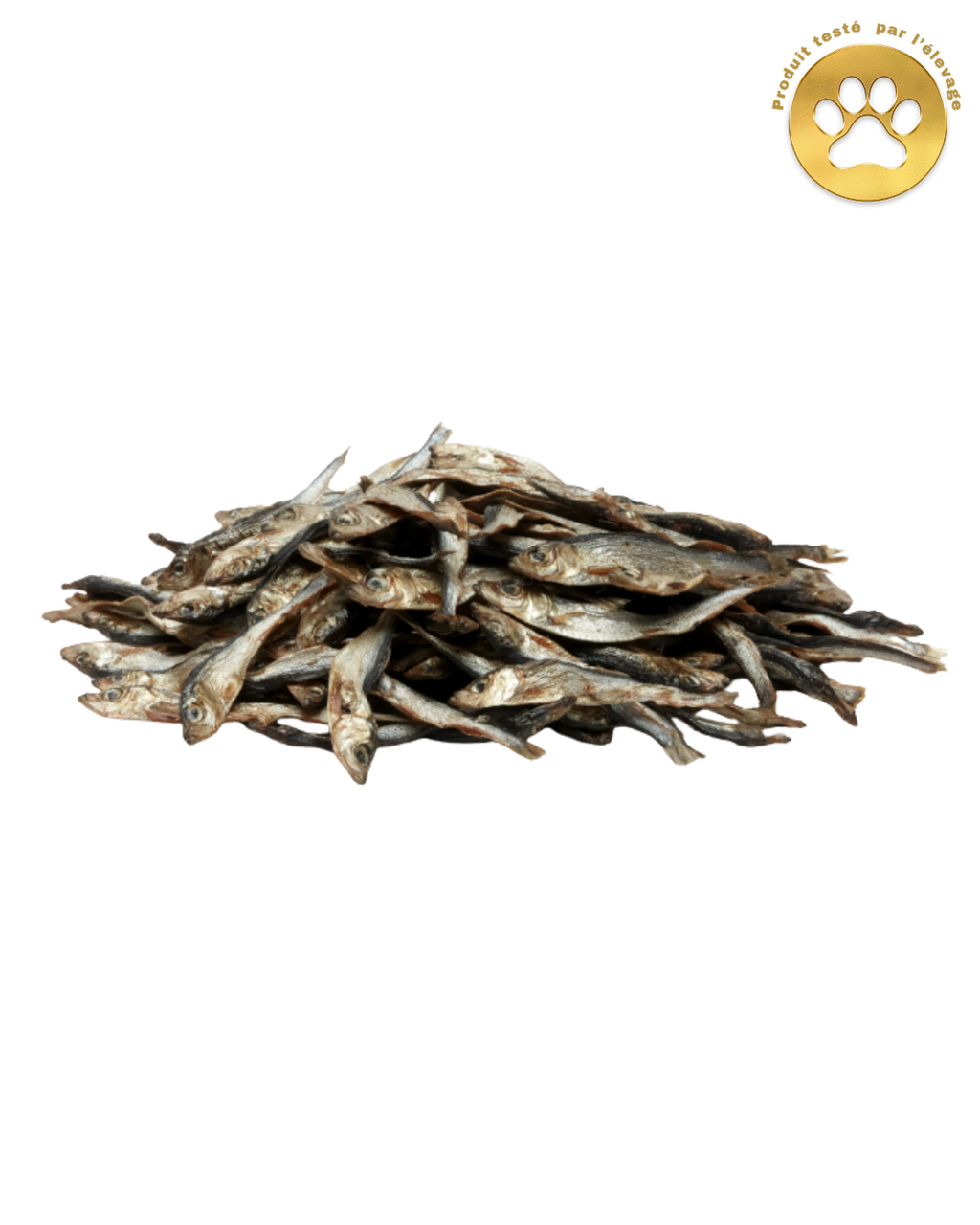 Sprats - poissons séchés 150g