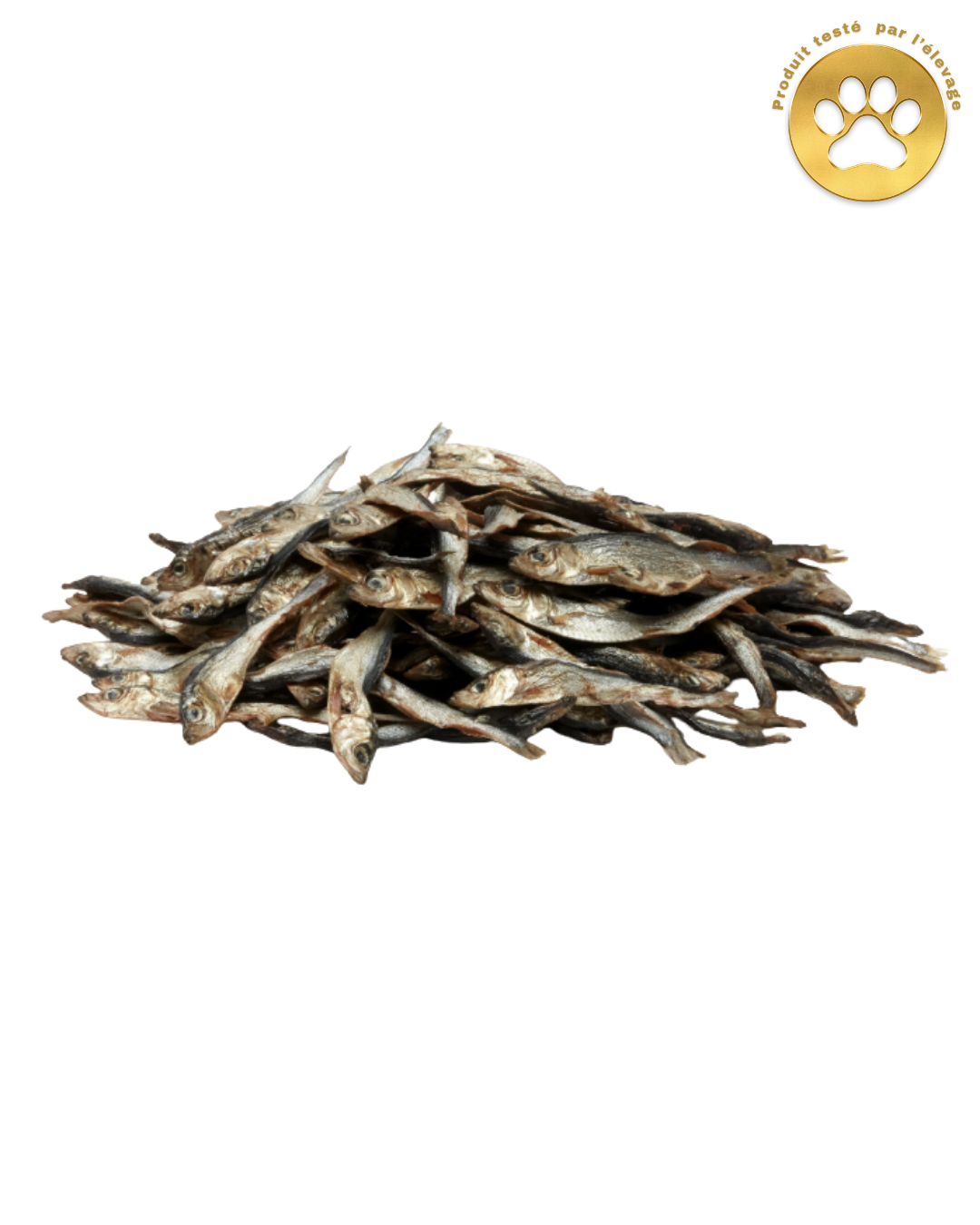 Sprats - poissons séchés 150g