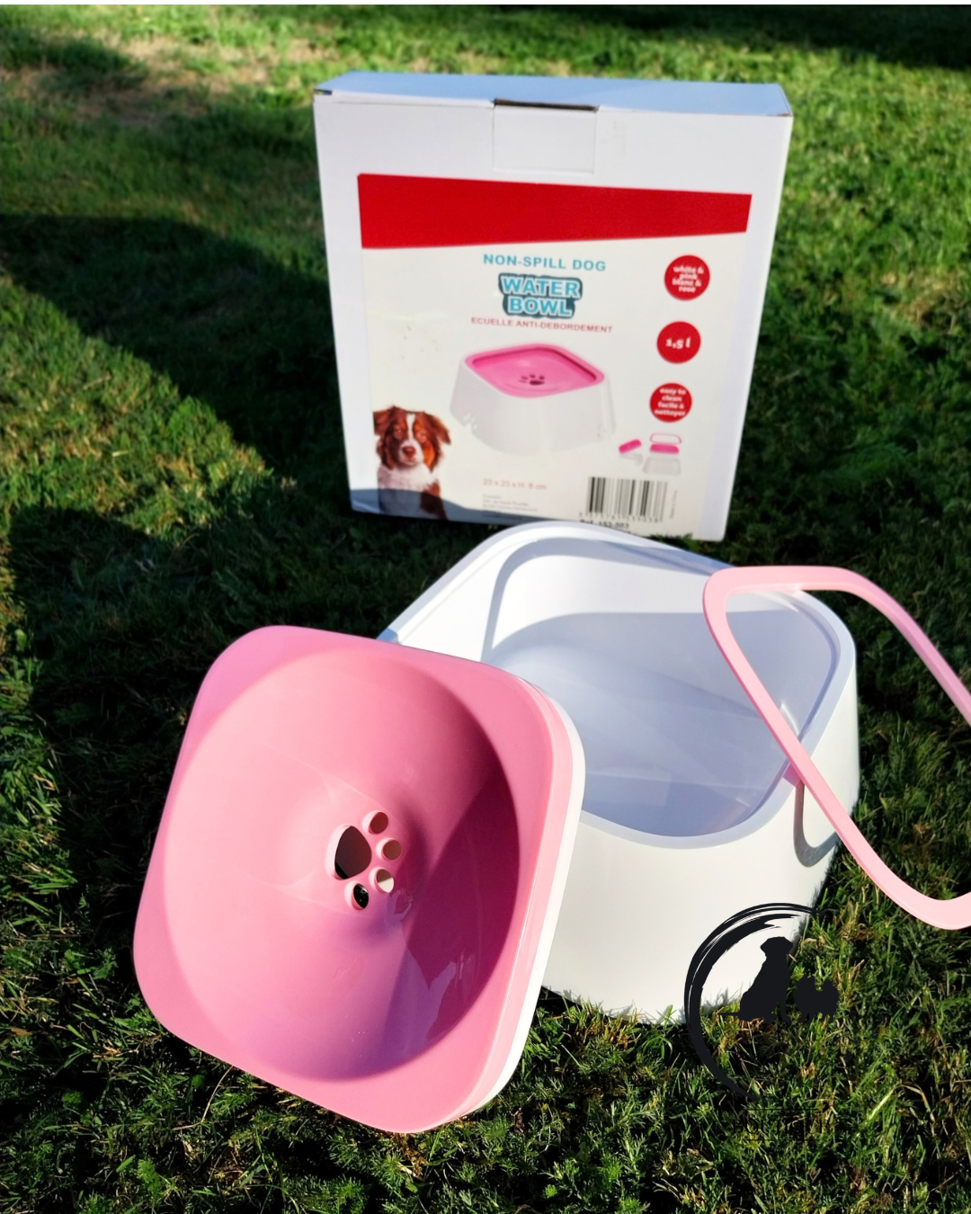 WaterBowl™  Bol pour chien pour chien ou chat
