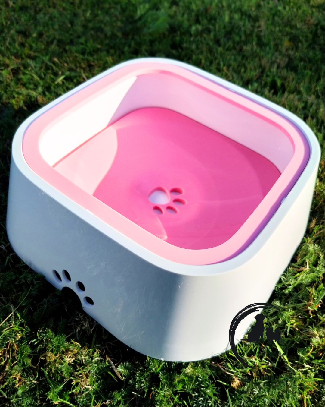 WaterBowl™  Bol pour chien pour chien ou chat