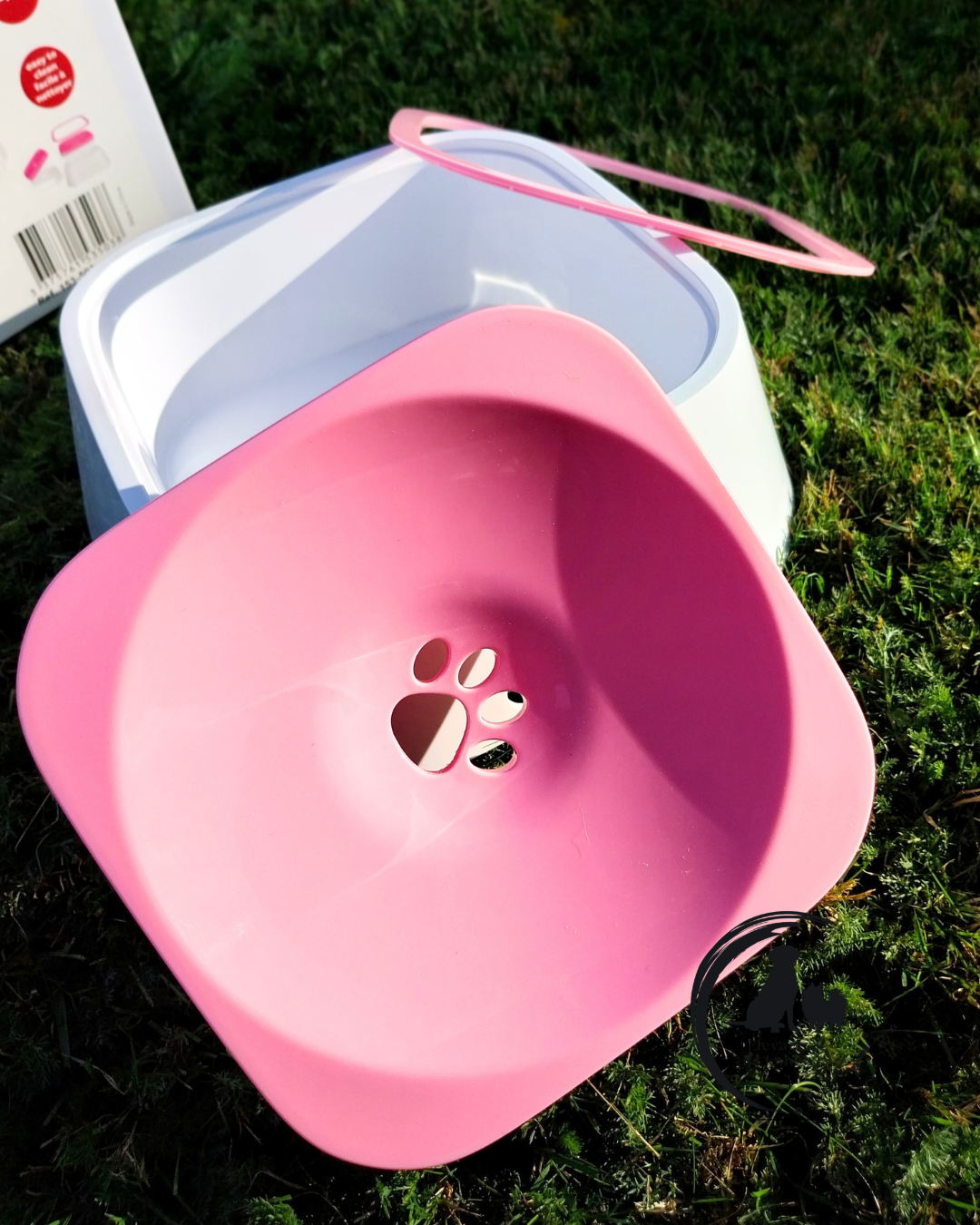 WaterBowl™  Bol pour chien pour chien ou chat
