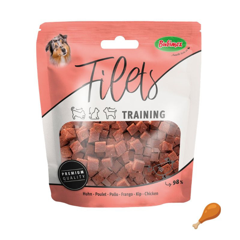 Training Treats 50g BUBIMEX