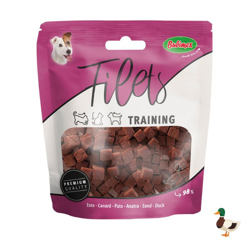 Training Treats 50g BUBIMEX