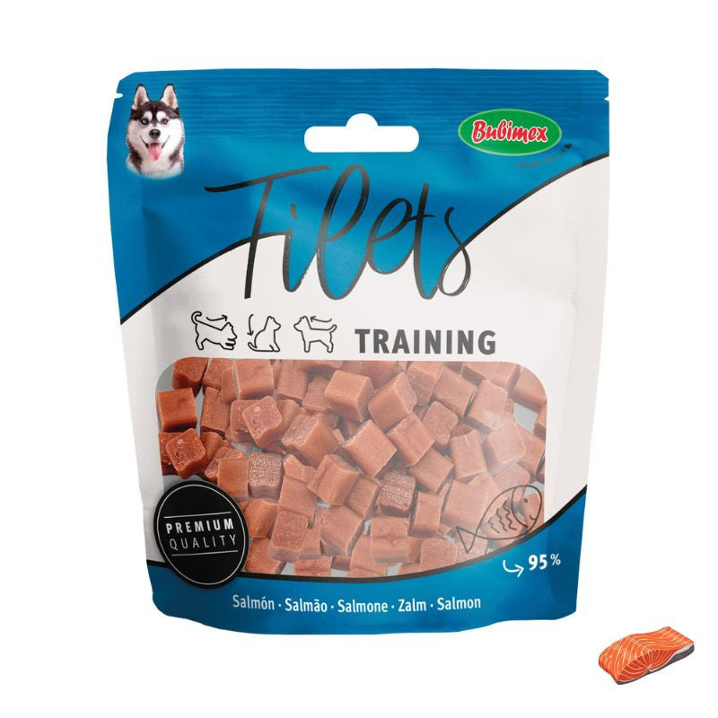 Training Treats 50g BUBIMEX